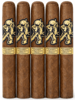 Room101 Johnny Tobacconaut Gordo 5-Pack