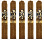Room101 Johnny Tobacconaut Gordo 5-Pack