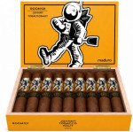 Room101 Johnny Tobacconaut Gordo Maduro