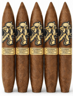 Room101 Johnny Tobacconaut Perfecto 5-Pack