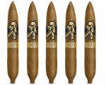 Room101 Johnny Tobacconaut Perfecto 5-Pack