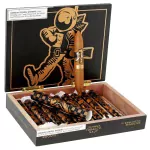 Room101 Johnny Tobacconaut Perfecto