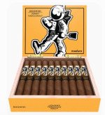 Room101 Johnny Tobacconaut Robusto Maduro