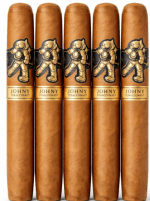 Room101 Johnny Tobacconaut Toro 5-Pack