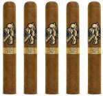 Room101 Johnny Tobacconaut Toro 5-Pack
