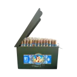 Rosa Cuba Ammo Box