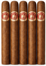 Saint Luis Rey Churchill 5-Pack