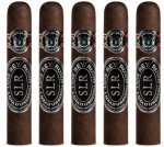 Saint Luis Rey Maduro Titan 5-Pack