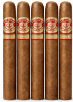 Saint Luis Rey Serie G Churchill 5-Pack
