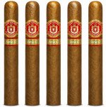 Saint Luis Rey Serie G Churchill 5-Pack