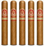 Saint Luis Rey Serie G Natural Rothchilde 5-Pack