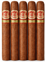 Saint Luis Rey Serie G No. 6 5-Pack