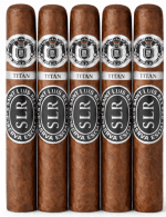 Saint Luis Rey Titan 5-Pack