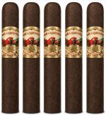 San Cristobal Clasico 5-Pack