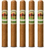 San Cristobal Elegancia Churchill 5-Pack