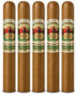 San Cristobal Elegancia Corona 5-Pack