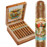 San Cristobal Quintessence Churchill
