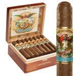 San Cristobal Quintessence Robusto