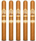 San Lotano Requiem Connecticut Churchill 5-Pack