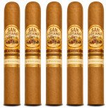 San Lotano Requiem Connecticut Gran Toro 5-Pack