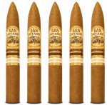 San Lotano Requiem Connecticut Torpedo 5-Pack