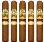 San Lotano Requiem Habano Toro 5-Pack