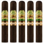 San Lotano Requiem Maduro Toro 5-Pack