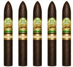 San Lotano Requiem Maduro Torpedo 5-Pack