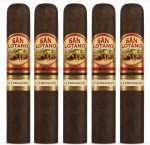 San Lotano The Bull Gordo 5-Pack