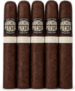 Sancho Panza Double Maduro Robusto 5-Pack