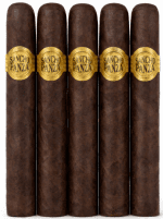 Sancho Panza Double Maduro Toro 5-Pack