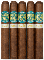 Sancho Panza Extra Chido Gigante 5-Pack