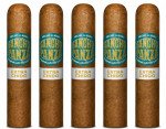 Sancho Panza Extra Chido Robusto 5-Pack