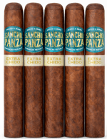 Sancho Panza Extra Chido Toro 5-Pack