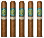 Sancho Panza Extra Chido Toro 5-Pack