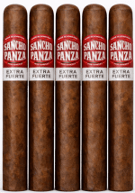 Sancho Panza Extra Fuerte Toro 5-Pack