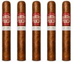 Sancho Panza Extra Fuerte Toro 5-Pack