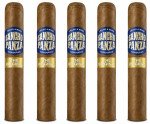 Sancho Panza The Original Gigante 5-Pack