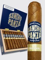 Sancho Panza Toro
