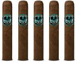 Schizo Maduro Seventy 5-Pack