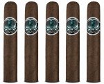 Schizo Maduro Sixty 5-Pack