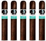Schizo Maduro Toro 5-Pack