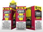 Show Cigarillos 5/$1.00 Sweet