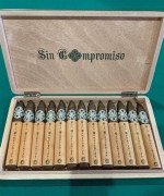 Sin Compromiso Seleccion No. 2 Torpedo