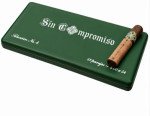 Sin Compromiso Seleccion No. 4 Parejo