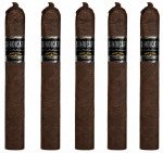 Sindicato Maduro Corona Gorda 5-Pack