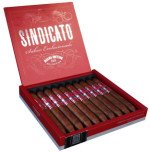 Sindicato Miami Edition 2015