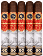 Sixty by Rocky Patel Robusto 5-Pack