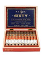 Sixty by Rocky Patel Robusto