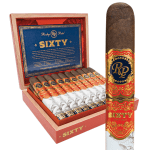 Sixty by Rocky Patel Sixty